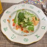 ビストロ 後藤 - 