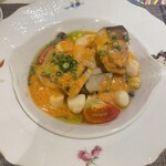 ビストロ 後藤 - 