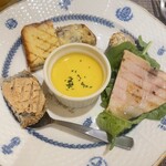 ビストロ 後藤 - 