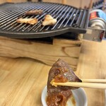 もつ焼 よし田 三軒茶屋 - 