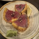 地酒や もっと - 