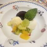 ビストロ 後藤 - 