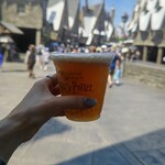 バタービール・カート - 