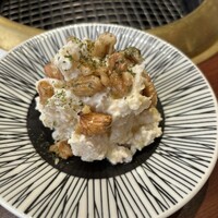 焼肉 龍華園 - 