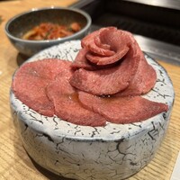 北新地はらみ 法善寺店 - 
