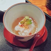 京・富小路 天ぷら吉川 - 