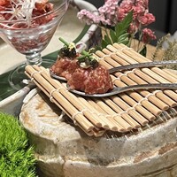 北新地はらみ 法善寺店 - 