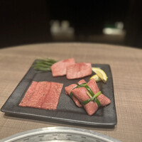 うし松 - 