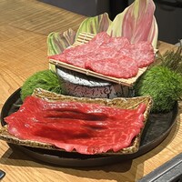 北新地はらみ 法善寺店 - 