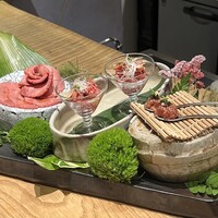 北新地はらみ 法善寺店 - 