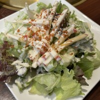 焼肉 龍華園 - 
