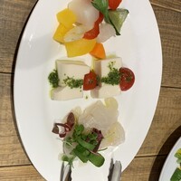 熟成和牛ステーキグリルド エイジング・ビーフ 横浜店 - 