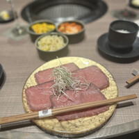 うし松 - 