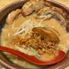 麺場 田所商店 福井月見店