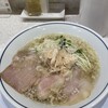 らーめん鱗 江坂店