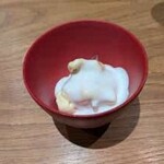 きたしんち 弓場慎之佑 - デザート