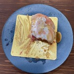 パティスリー リョーコ - 止まらん