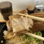 もつ煮込み みつ子 - 