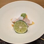 きたしんち 弓場慎之佑 - お造り