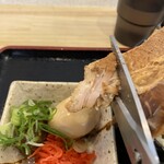 もつ煮込み みつ子 - 