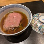 きたしんち 弓場慎之佑 - 尾崎牛