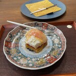 パティスリー リョーコ - 残り1/10