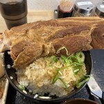 もつ煮込み みつ子 - 