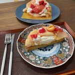 パティスリー リョーコ - 幸せだなあ