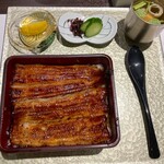 割烹蒲焼 横浜八十八 NEWoMan横浜店 - 