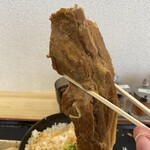 もつ煮込み みつ子 - 