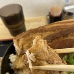 もつ煮込み みつ子 - 