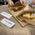 ごきげんよう、クロッフル - 