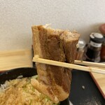 もつ煮込み みつ子 - 