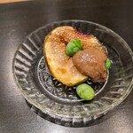 きたしんち 弓場慎之佑 - イチジク