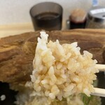 もつ煮込み みつ子 - 