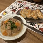 酒場伸輔 山形站前大通店 - 