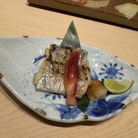 鮨 銀座おのでら 名古屋店 - 