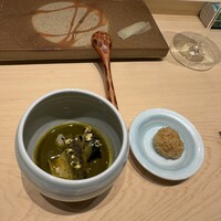 鮨 銀座おのでら 名古屋店 - 