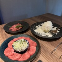 東京焼肉 黒木 - 