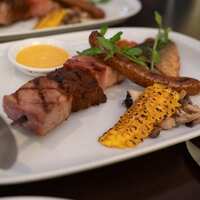 フレンチ キッチン - 