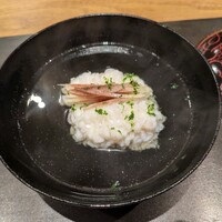 きたしんち 弓場慎之佑 - お椀