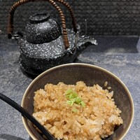 渋谷鉄板焼きOKANOUE - 