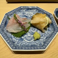 鮨 銀座おのでら 名古屋店 - 