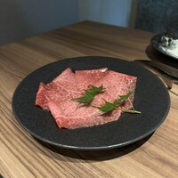 東京焼肉 黒木 - 