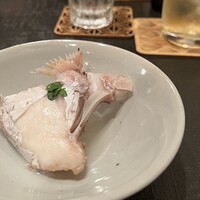 鮨まつもと - 