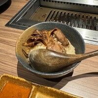 東京焼肉 黒木 - 