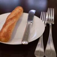 フレンチ キッチン - 