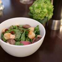 フレンチ キッチン - 