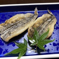 よし町 - これはちょっと反則な気もするが、ホンマに深い旨みが日本酒ペロッと空けさせるw