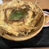 大地のうどん 博多駅ちかてん